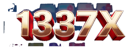 1337x logo
