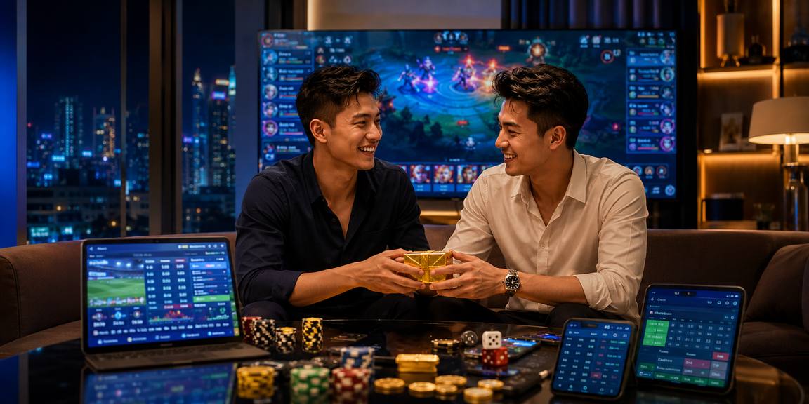 1337x Truy cập game và bàn live